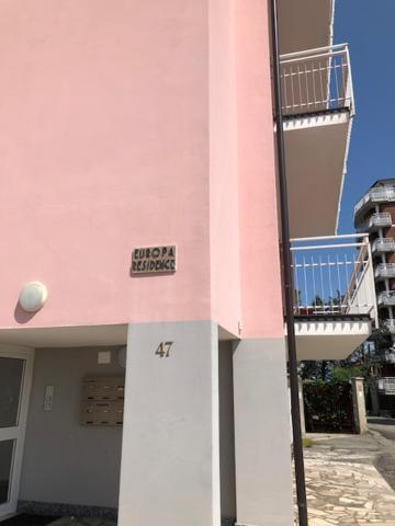 Appartamento Casa Martina