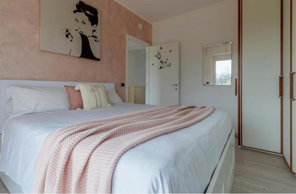 Appartamento Casa Martina