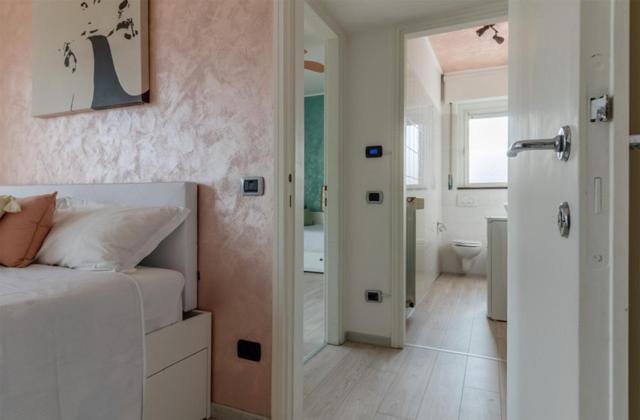 Appartamento Casa Martina *