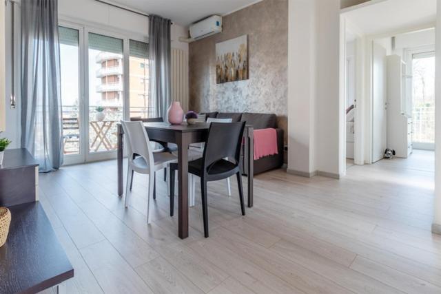 Appartamento Casa Martina *