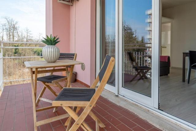 Casa Martina Appartamento